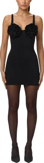 Rose Minidress | Nordstrom