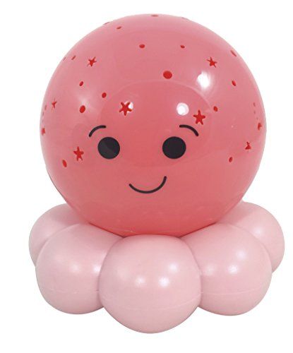 Cloud B Twinkles To Go Octo- Pink | Amazon (US)