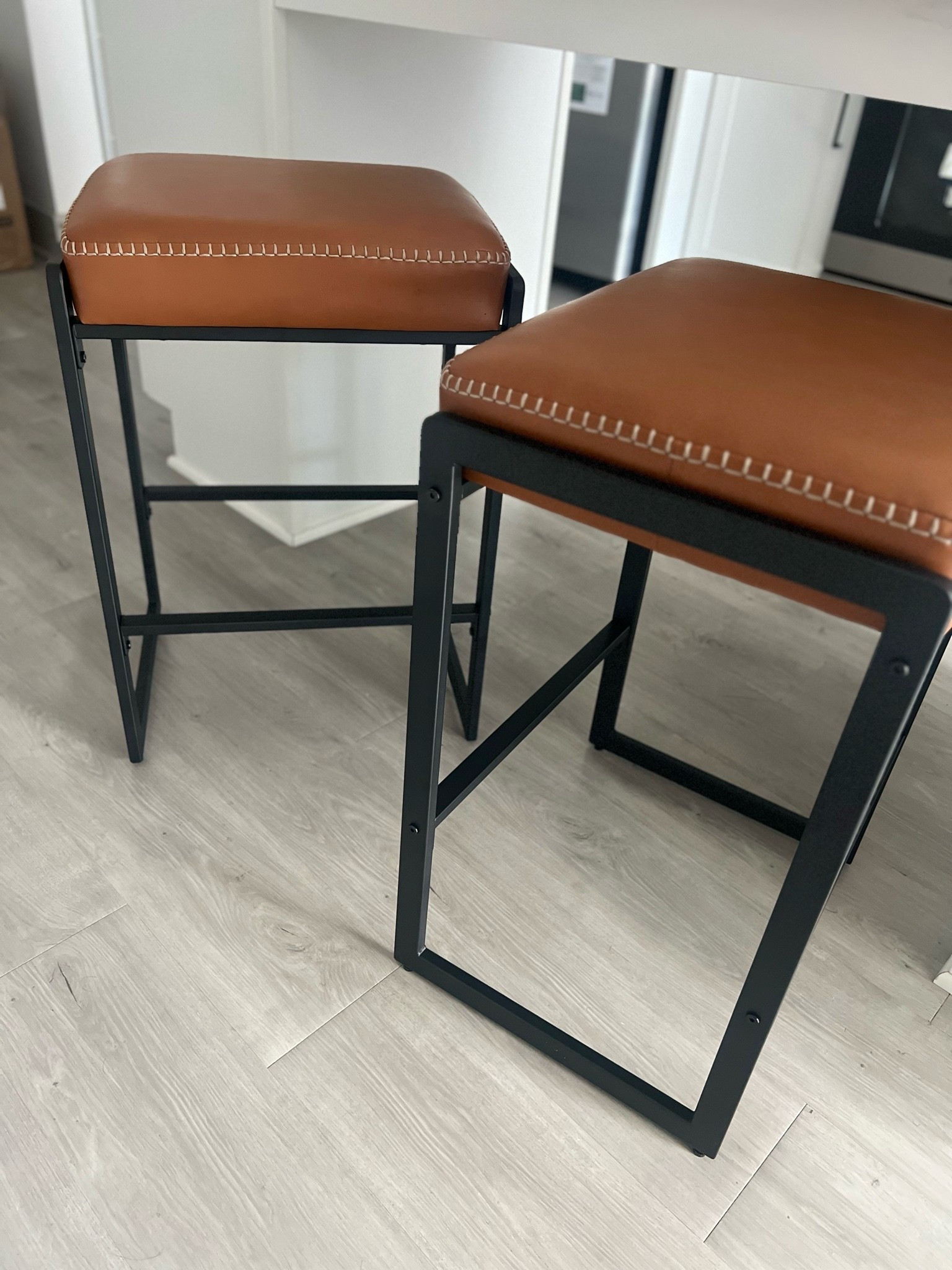 Perfect size! Love the warm color for my place!

#LTKHome