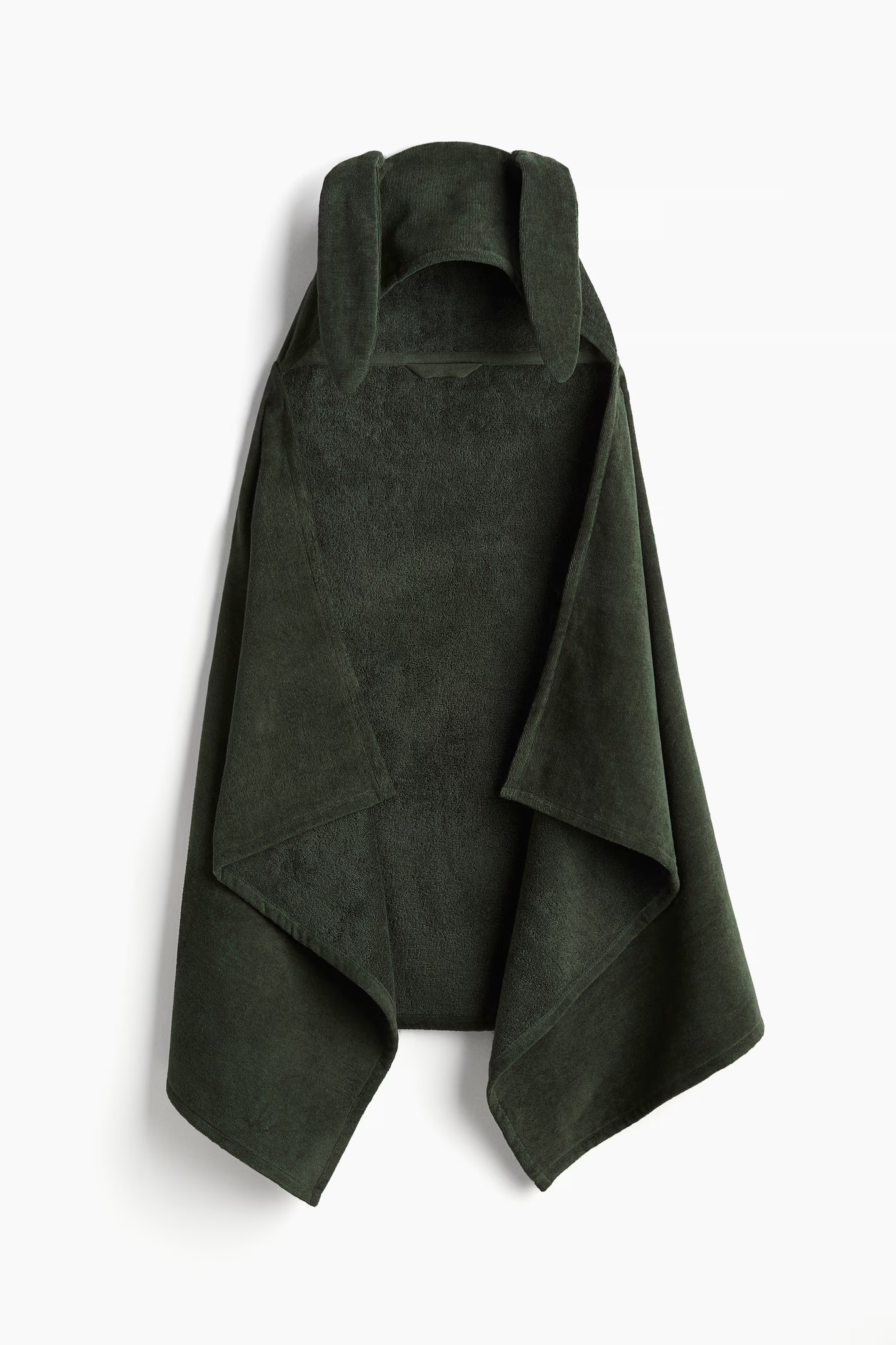 Hooded Bath Towel | H&M (US + CA)