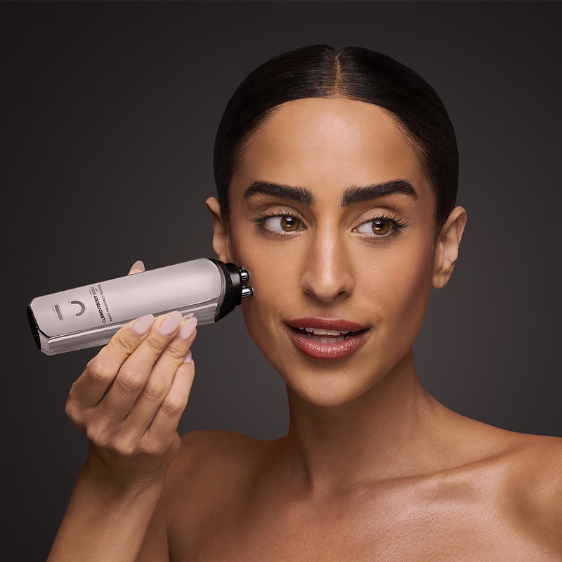 CurrentBody Skin Radio Frequency Device | Currentbody US & Canada