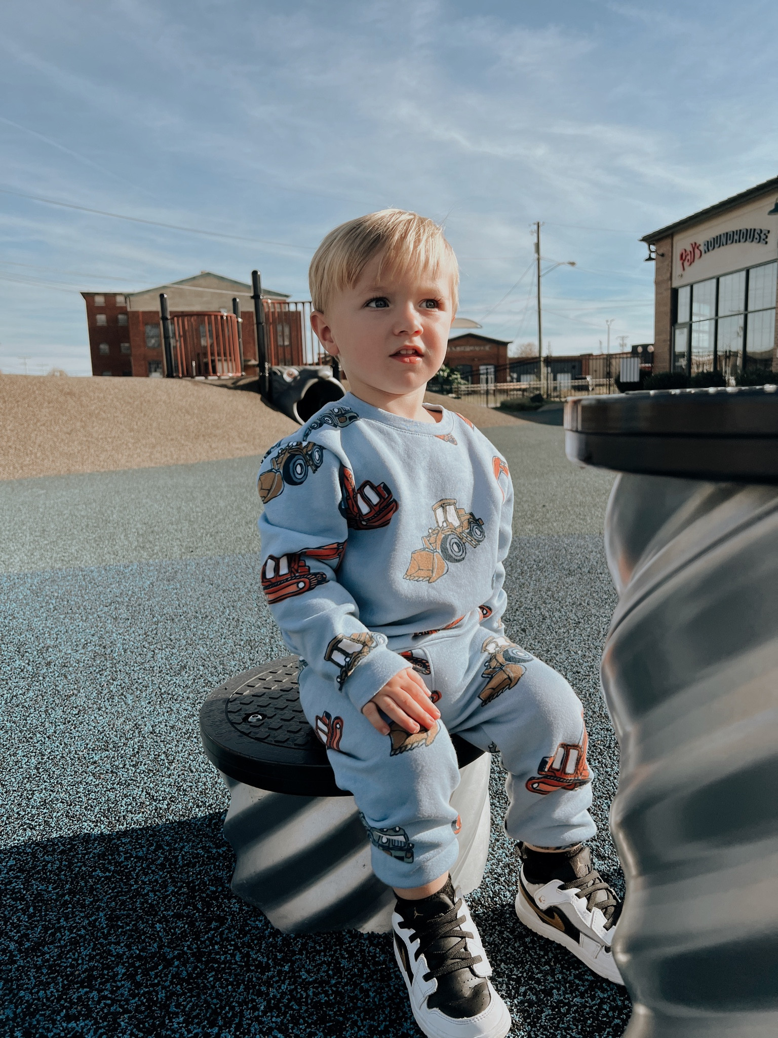 Cutest little sweat set | Walmart | Toddler Boys Clothes | Toddler Finds 



#LTKBaby #LTKKids #LTKFamily