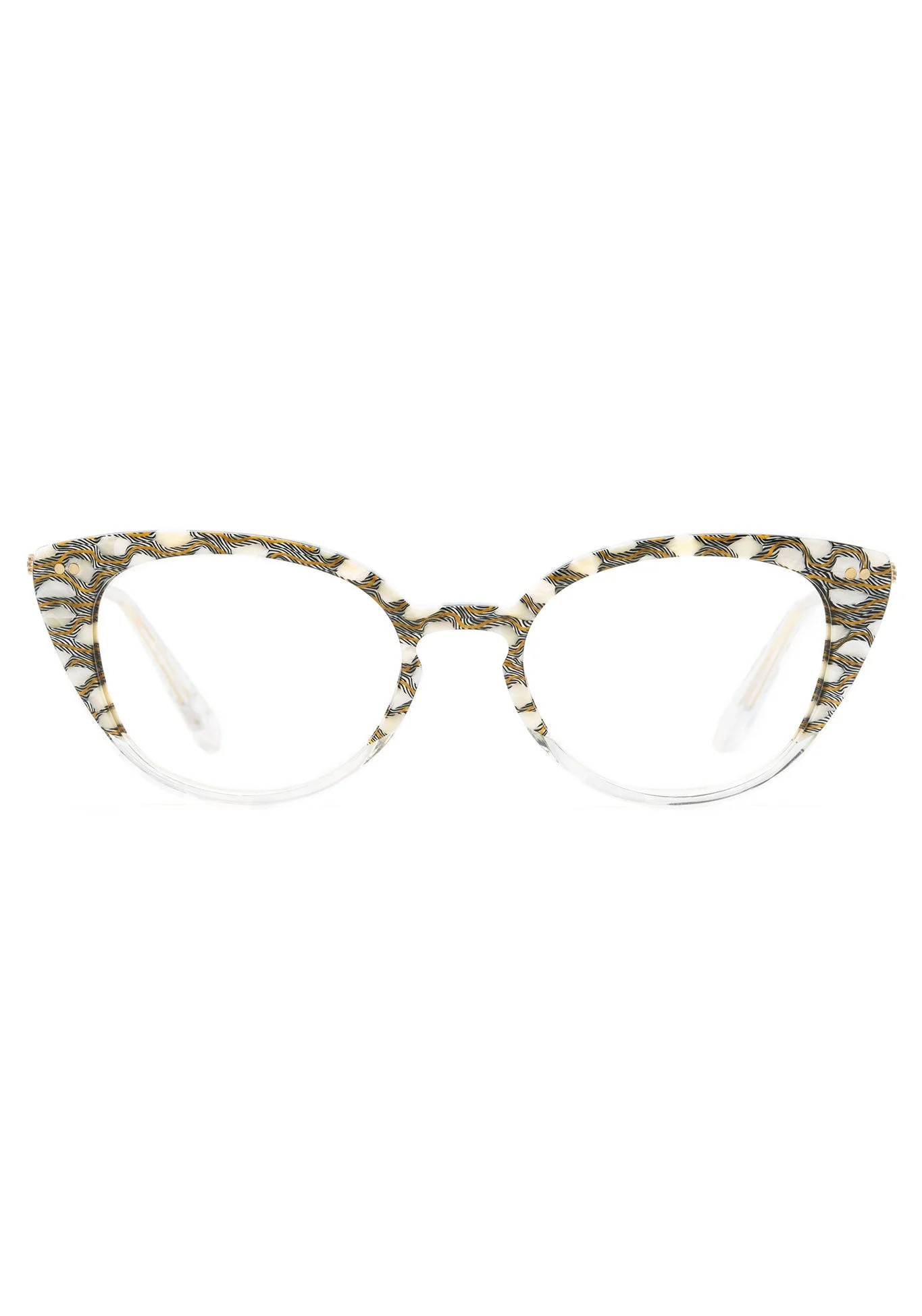 EMMA | Stella to Crystal | KREWE Eyewear