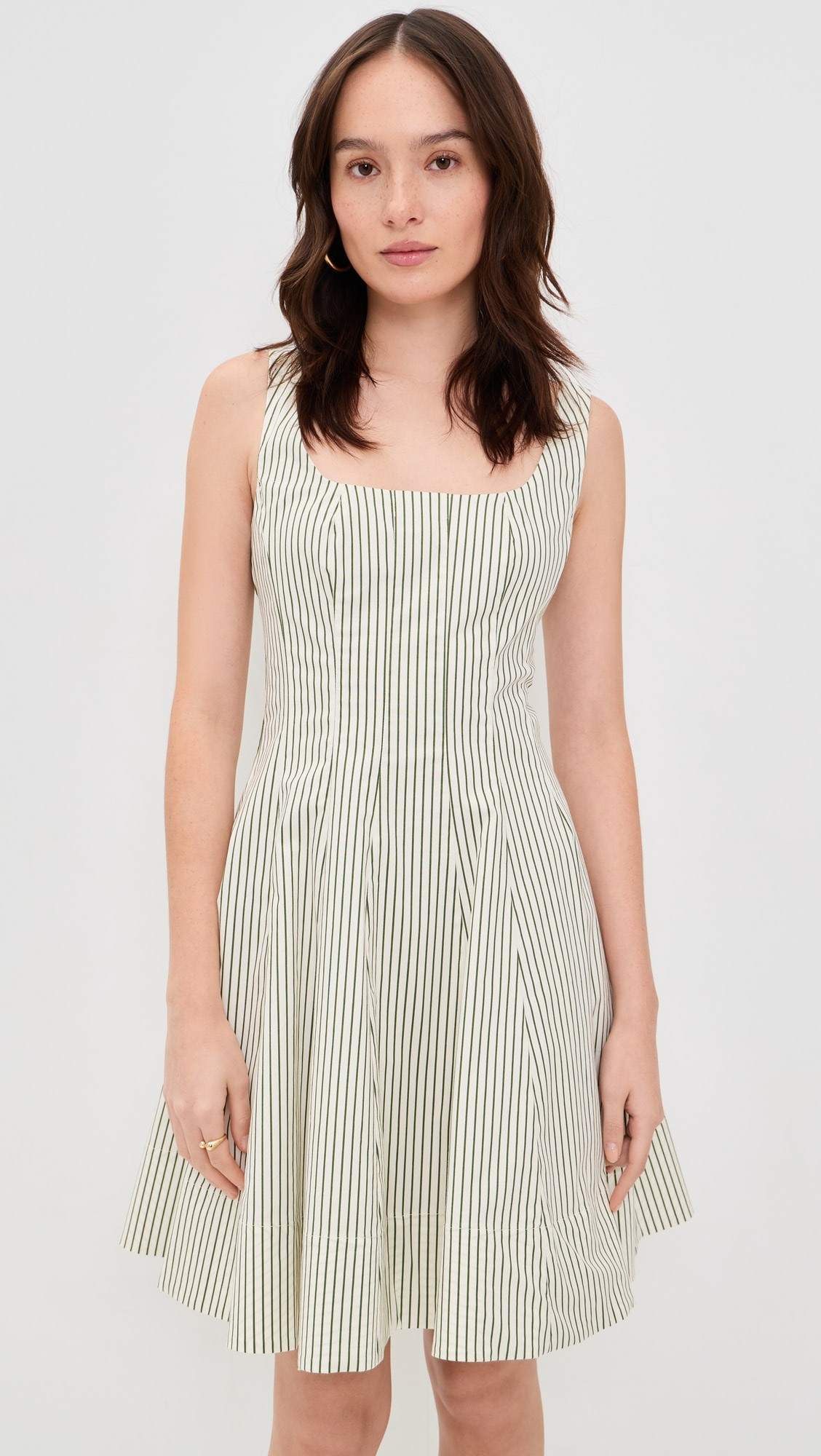 Wells Mini Dress | Shopbop