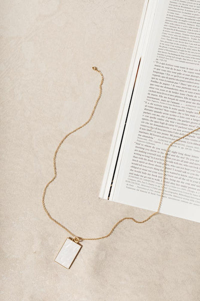 Sophie Necklace | Böhme US