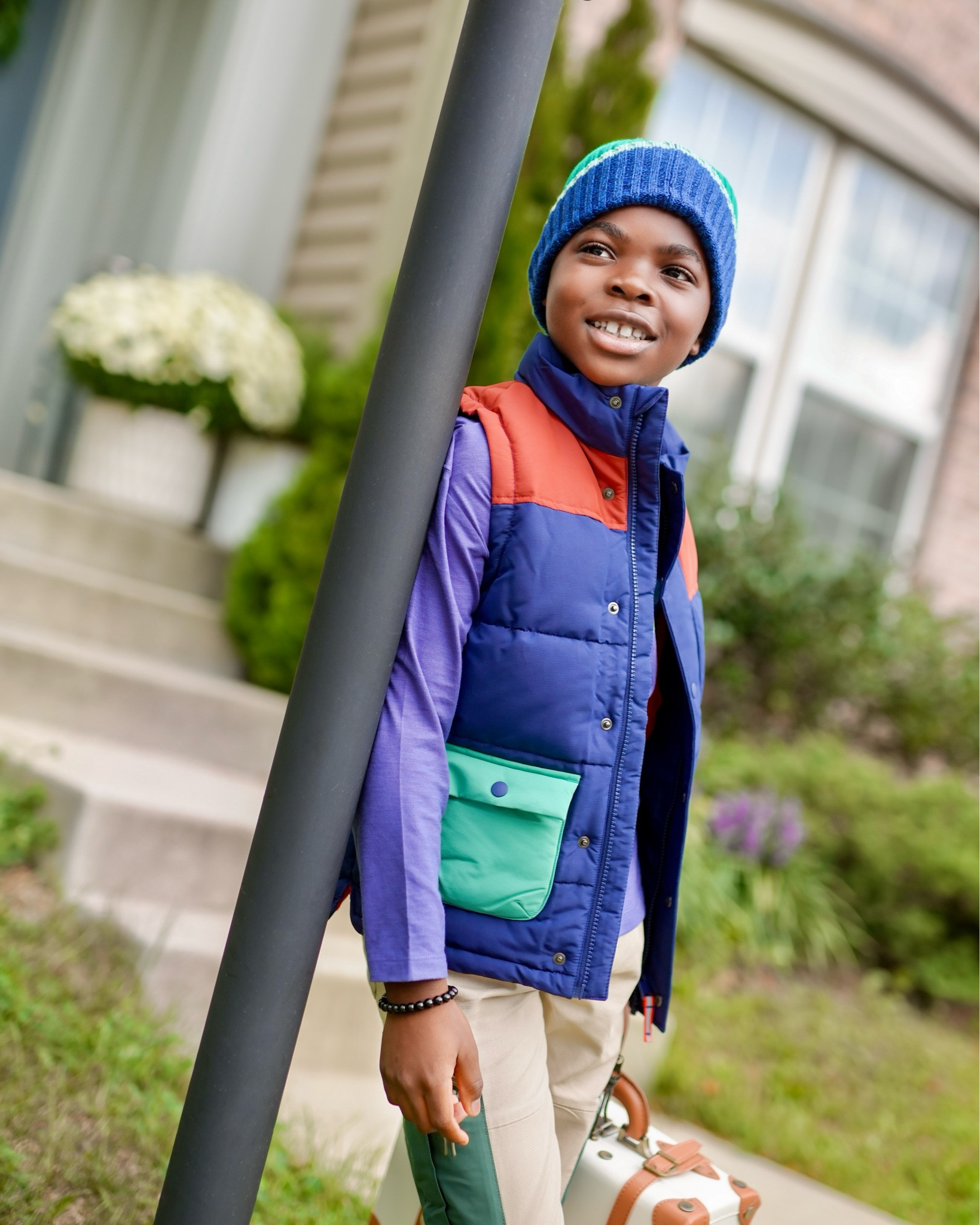 Fall styles for boys 

#LTKkids #LTKHoliday #LTKSeasonal