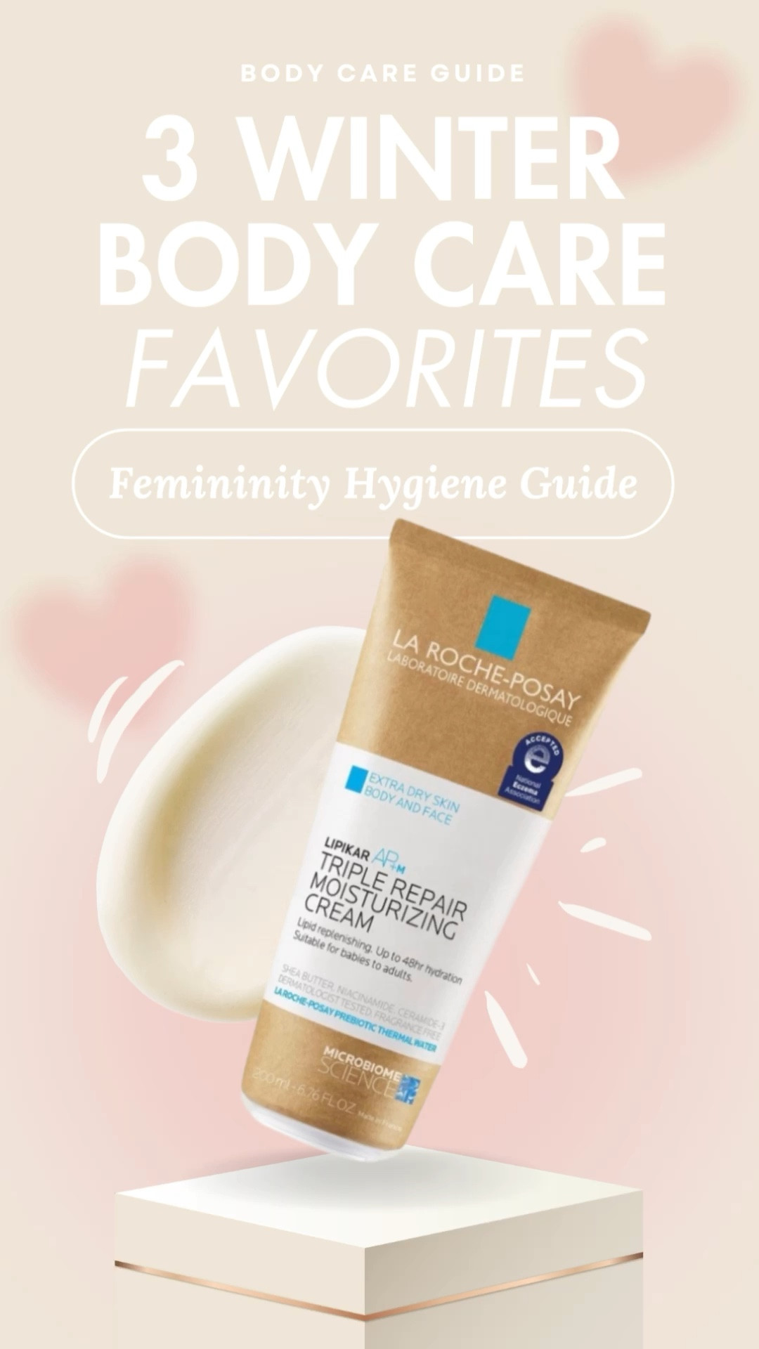 → → 3 Winter hygiene body care routine favorite lotions for soft and moisturized skin | Shower routine essentials for dehydrated skin 🧴🚿🧼🫧🛁🪥 | | Product Link in Description ♡

→ → Read more on https://labeautyqueenana.com and learn how I save, use coupons, and the best time to shop for the best deals. Quality products in quantity on a budget. 
————
Salut Beautykings🤴🏾&amp; Beautyqueens👸🏽 → → 💚💋💛 

 ❋♡PURCHASE || ACHETER♡❋

 Shop my digital planner| All recommended products &amp; services using my affiliate links → https://linktr.ee/labeautyqueenana
 -————
→ → stocking stuffers | Holiday gift guide 

→ → Intentional Product Reviews on A Budget | Gift Ideas on A Budget | Gift Basket Ideas | Travel Essentials Guide | Unboxing | AMSR

→ Unlinked products may only be available in stores, on the brand’s website, out of stock, or unavailable for sale in which case I will recommend comparable products or services.
♡♡♡♡♡♡♡♡♡♡♡♡♡♡♡

x💋x💋| ♎️♾️🫶🏾✌🏾
LaBeautyQueenANA ♡
Spend Wisely | Save Intentionally | Live Abundantly | Give Generously 
Believe You Can Achieve ™️
Believe You Can Achieve with Intentionality &amp; Diligence ™️
♡♡♡♡♡♡♡♡♡♡♡♡♡♡♡

 → → brightening and glowing skin care routine | affordable Body care products | body butters | body scrubs | body care routine for black women | body care collection | body care shopping|  affordable body care products | shower maintenance routine at home | self-care products | hygiene must haves | body lotions | caramel complexion skin care products | body creams for dry skin | body butters | drugstore, shower routine | feminine hygiene routine | how to smell good all day long  | double cleanse cozy winter pamper routine | eczema prone skin tips 

→ → ⁣
#bodycare #morningroutines #nightroutineskincare #pamperyourself #selfcaredaily #selfcareproducts #selfcaresunday #selfcarethreads #selfcaretips #showerroutine #skincarehacks #skincareproducts #skincareroutine #skincaretips #smellgoodfeelgood  #sotd #sugarscrubs #thatgirlaesthetic  #treehut #treehutscrub #whippedbodybutter #ogx #ogx #larocheposay #sunscreeneveryday #hyperpigmentationsolution


#LTKfindsunder50 #LTKbeauty #LTKfamily
