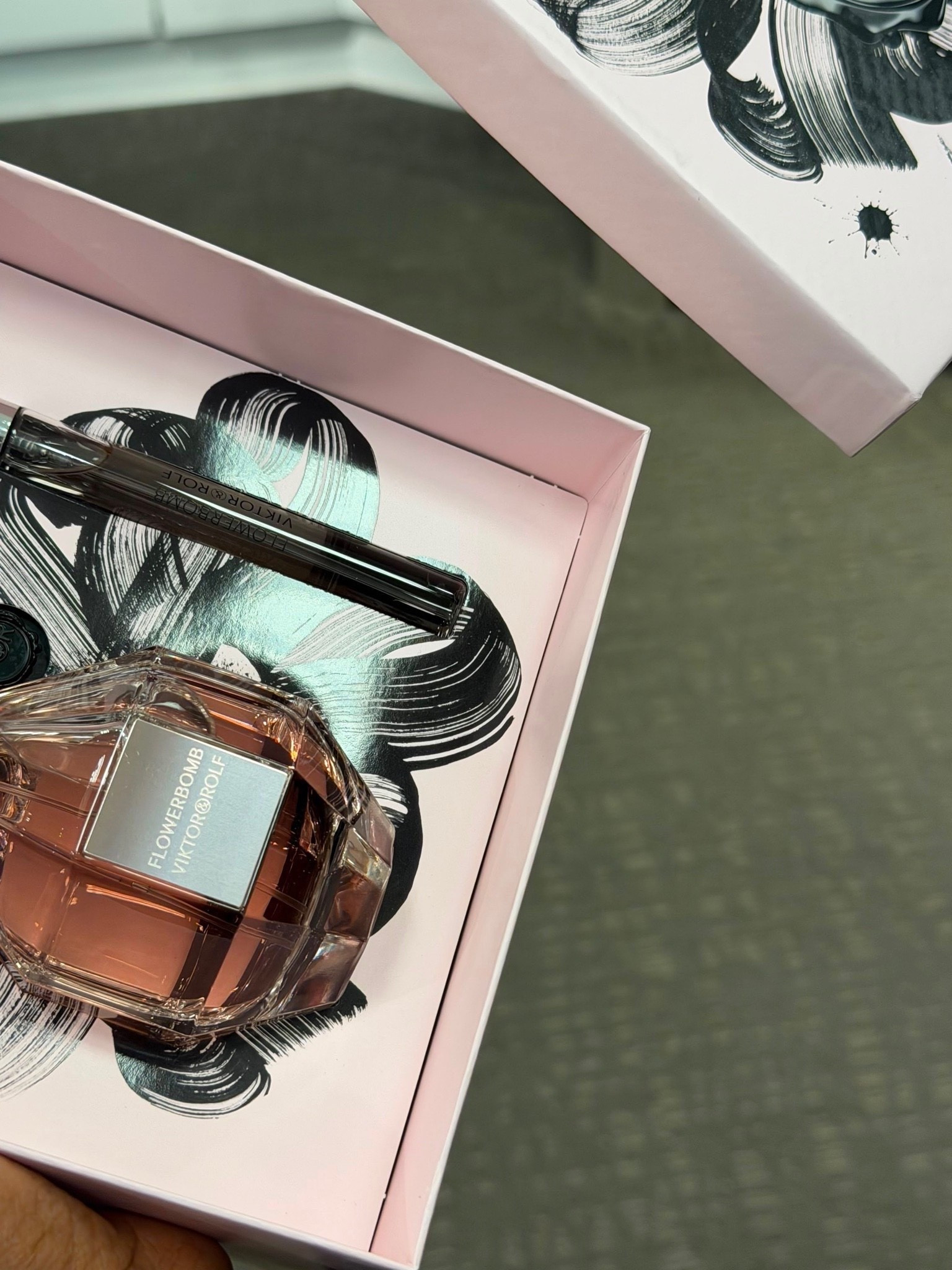 SecretsofYve: one of my favorite perfumes is on sale! Nordstrom 
#Secretsofyve #ltkgiftguide
Always humbled & thankful to have you here.. New posts daily at 3pm & 4:15pm EST. 
CEO: PATESI Global & PATESIfoundation.org
@secretsofyve : where beautiful meets practical, comfy meets style, affordable meets glam with a splash of splurge every now and then. I do LOVE a good sale and combining codes! #ltksalealert #ltku #ltkplussize #ltkmidsize #ltkover40 #ltkpetite #ltktall #ltktravel #ltkootd #ltkselfcare #ltkbeauty #ltkstorytime #ltkmorningroutine
#ltkdayinmylife #ltkmomlife #ltkgrwm 
secretsofyve

#LTKSeasonal #LTKWorkwear #LTKWedding