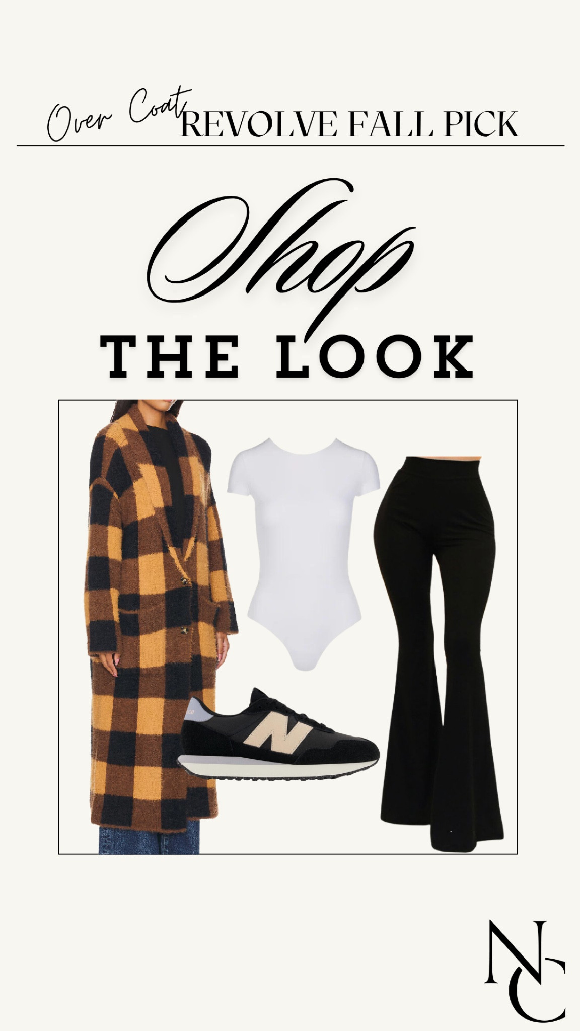Newsletter Style : Fall Preview

Shop my curated looks for an easy, breezy, effortless day of fun-filled fashion 💃

Nicole Colee, Fall Preview, fashion inspiration, date, date night outfit, casual outfit, seasonal Fashion, fall clothing, my favorite picks, revolve, Amazon  

#LTKSeasonal #LTKShoeCrush #LTKStyleTip