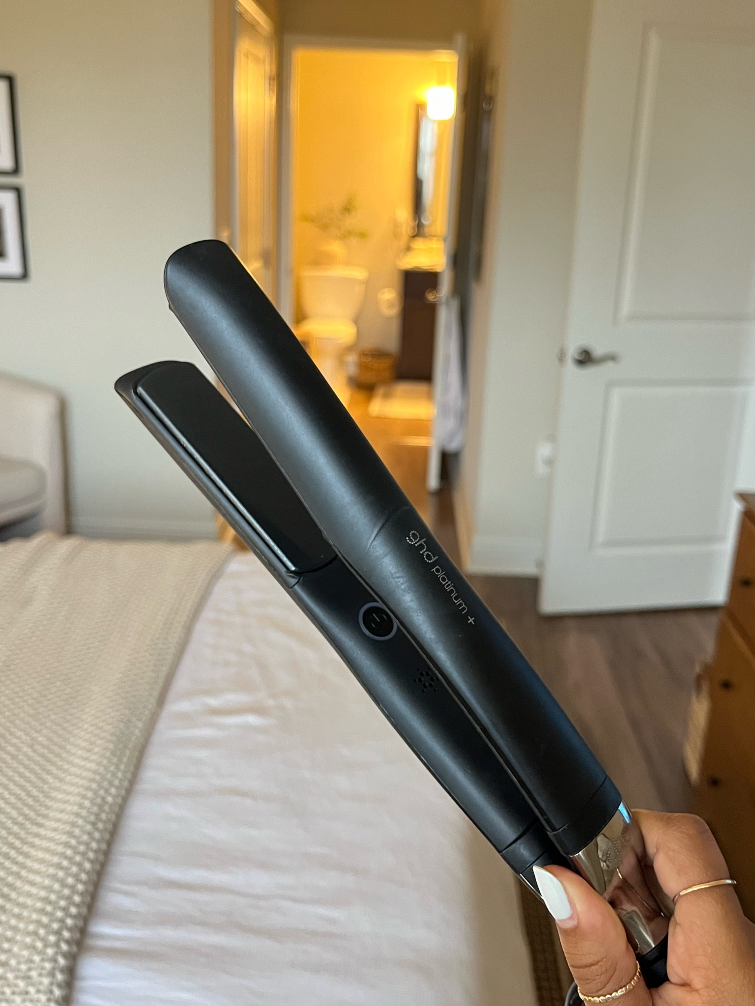 the best straightener!

#LTKBeauty