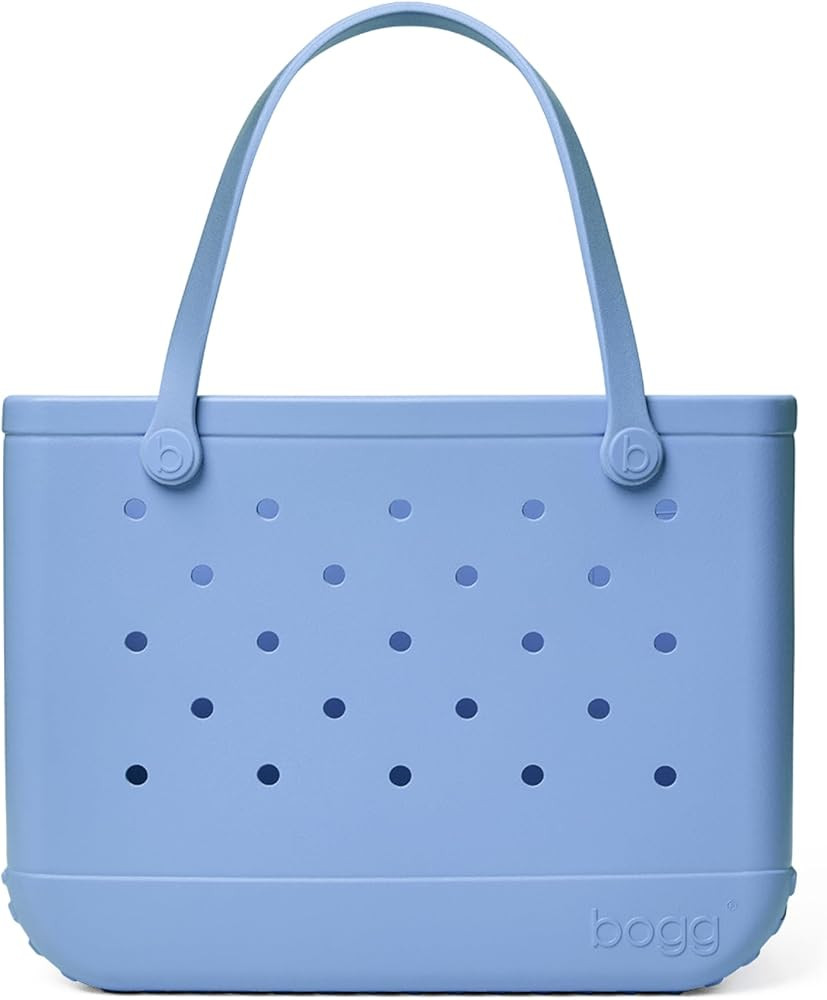 BOGG BAG - Original, Extra Large Tote Bag - 19in L x 9in W x 14in H - Lightweight, Washable, Dura... | Amazon (US)