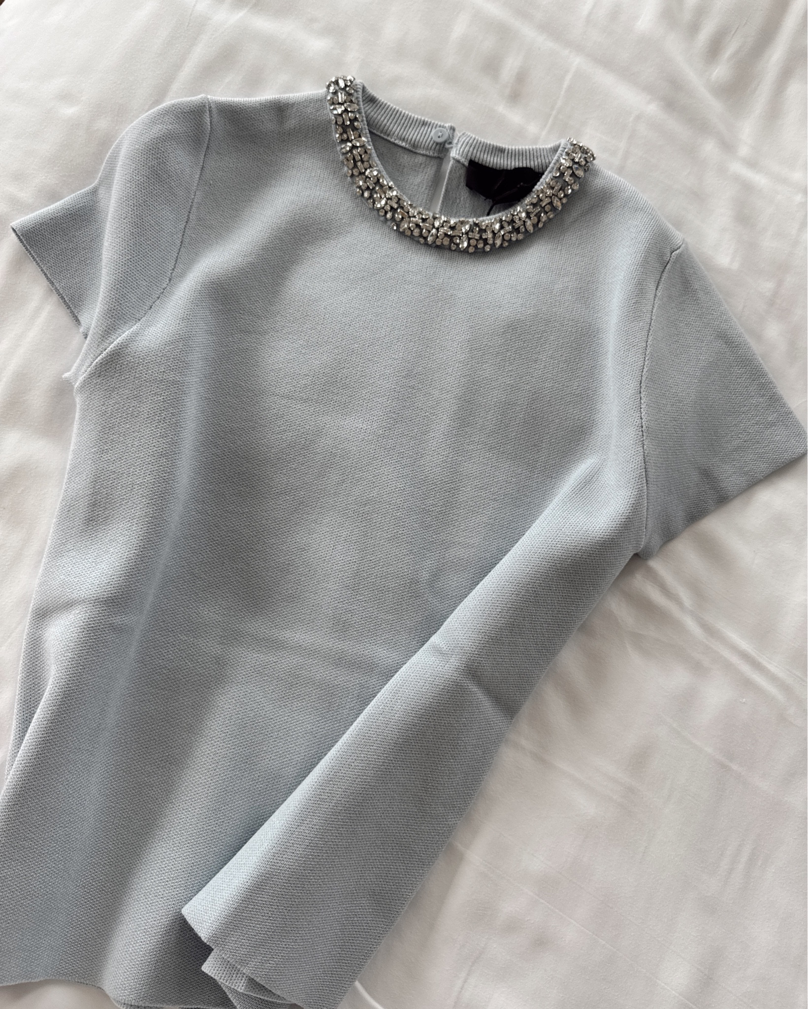 Some Zara tops I bought. Size up on the tees for a looser fit. 🌸 

#LTKStyleTip #LTKFindsUnder50 #LTKPetite