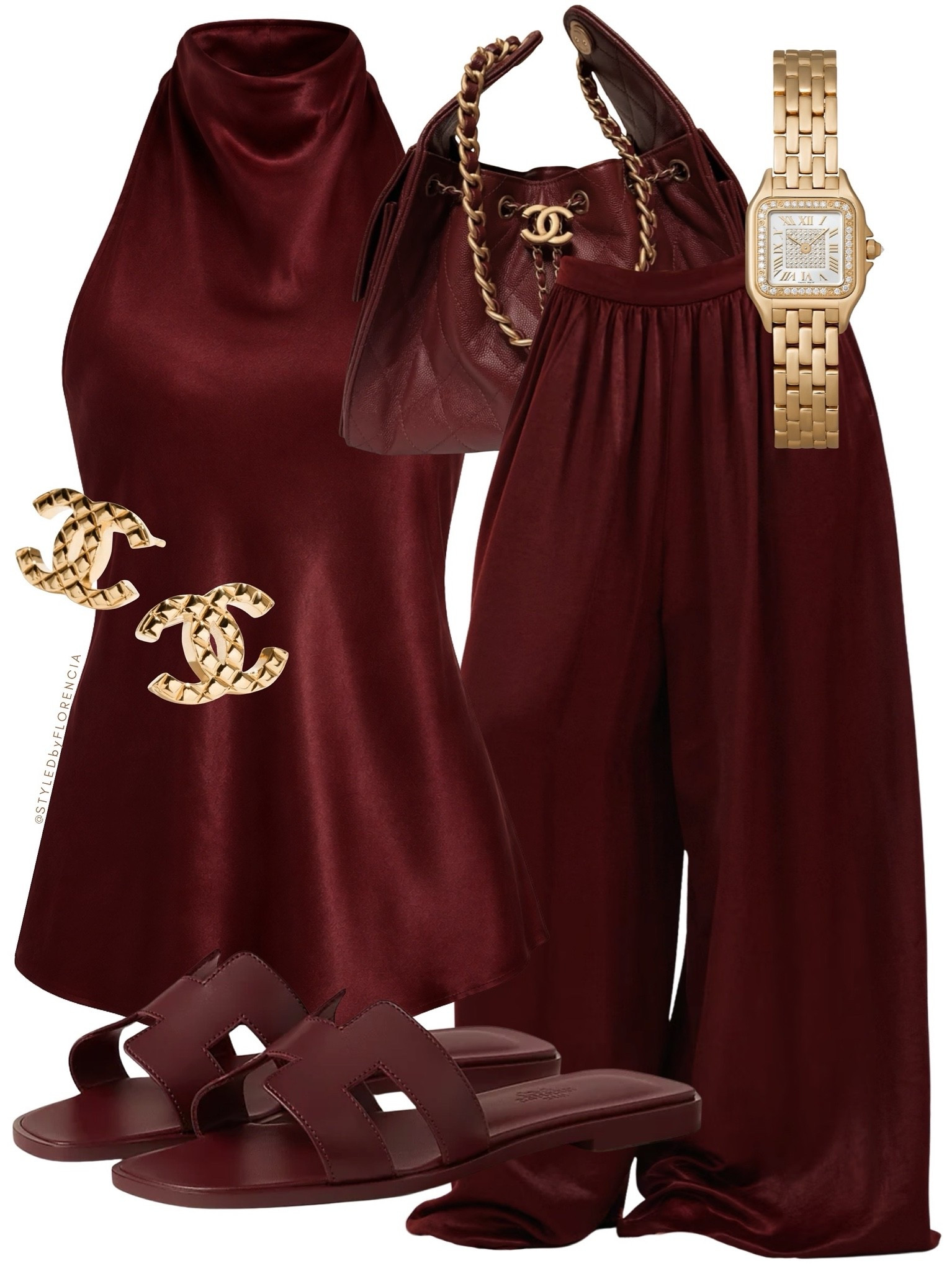 matching sets all August🔥♥️