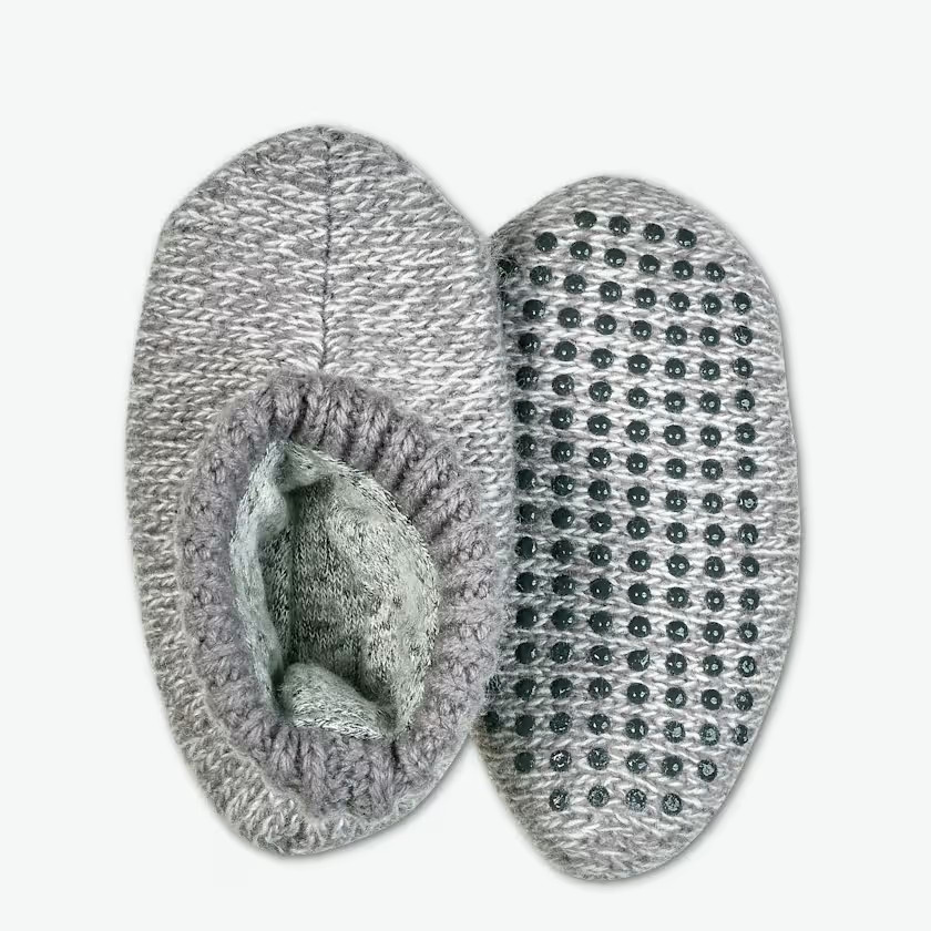 Baby Gripper Slipper (6-12 Months) | Bombas