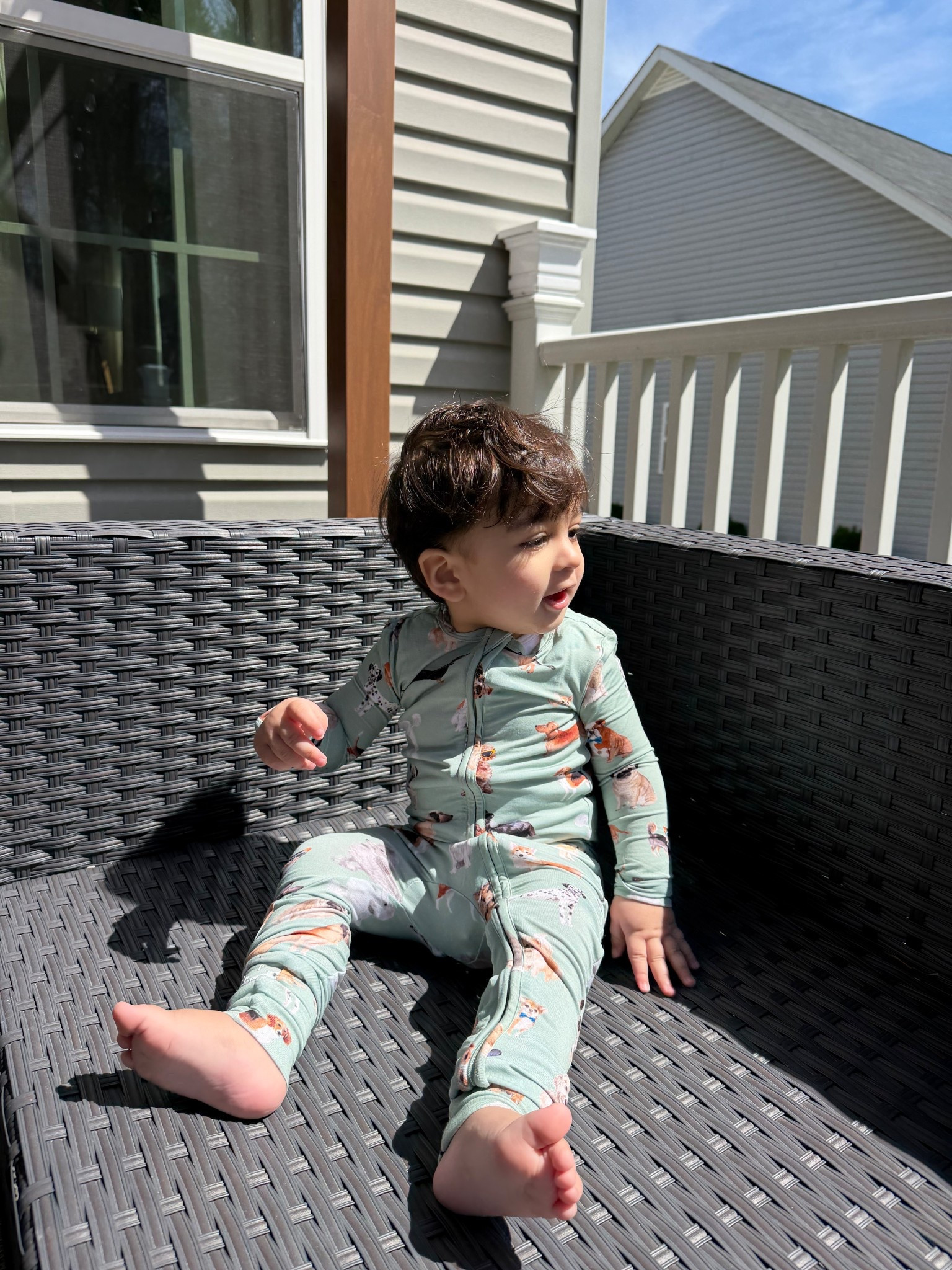 @poshpeanut 

#LTKKids #LTKootd #LTKBaby