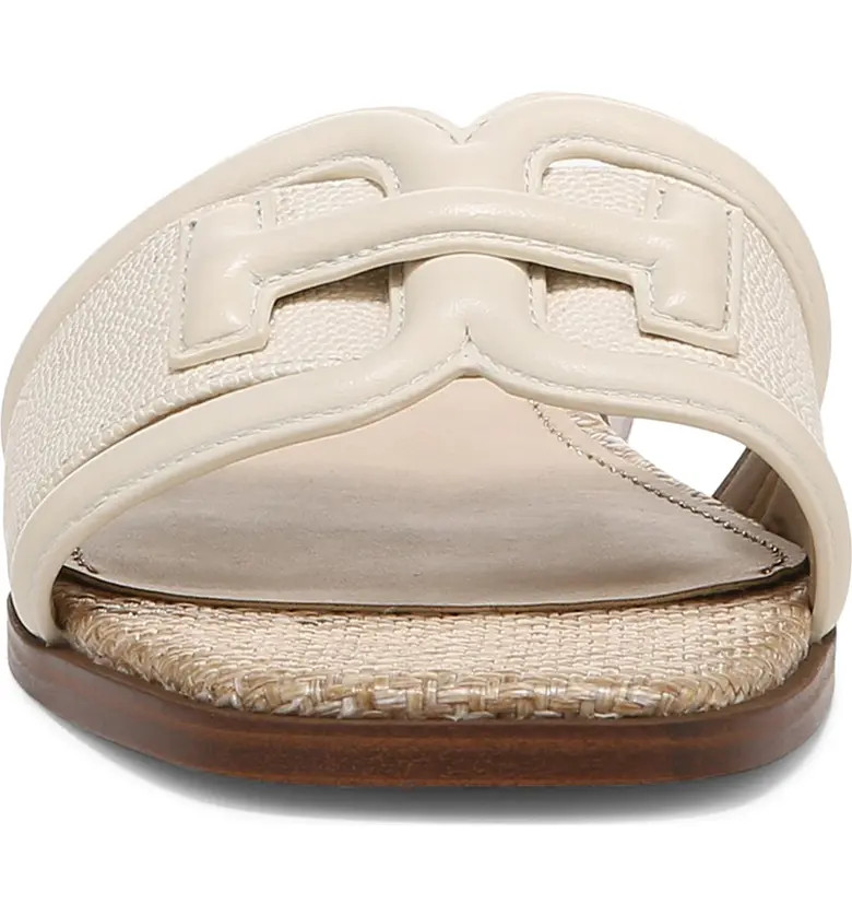 Irina Slide Sandal (Women) | Nordstrom