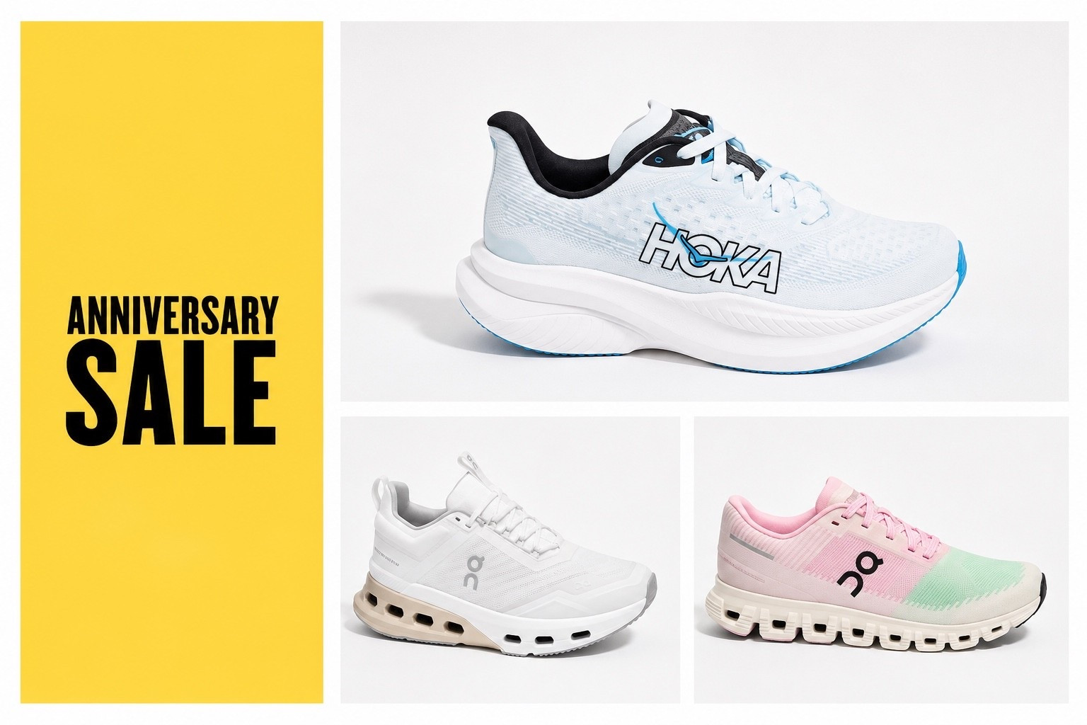 N Sale athletic shoes picks

#LTKfitnessgoals #LTKActive #LTKSaleAlert