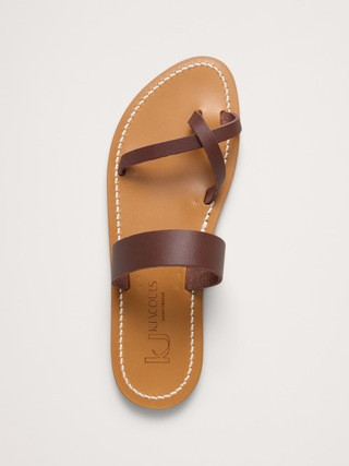 Tonkin Sandal by K Jacques | Banana Republic (US)