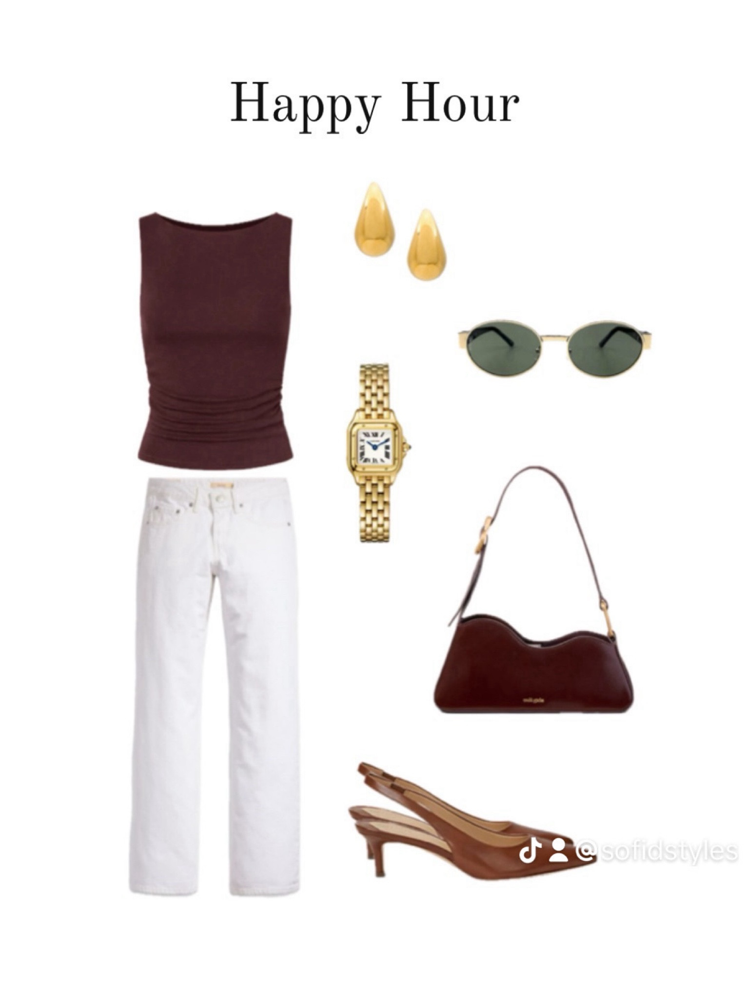 #LTKstyletip #LTKfindsunder100 #LTKworkwear