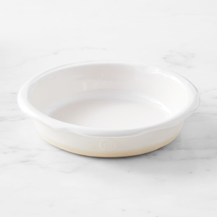 Emile Henry French Ceramic Potter Pie Dish | Williams-Sonoma
