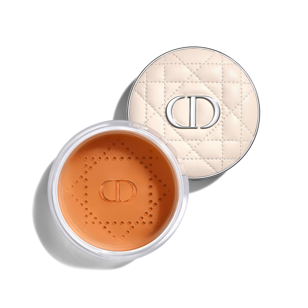 Dior Forever On Set Loose Setting Powder - 04 Tan | Ulta