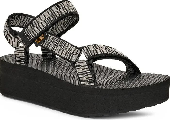 Universal Platform Sandal (Women) | Nordstrom Rack