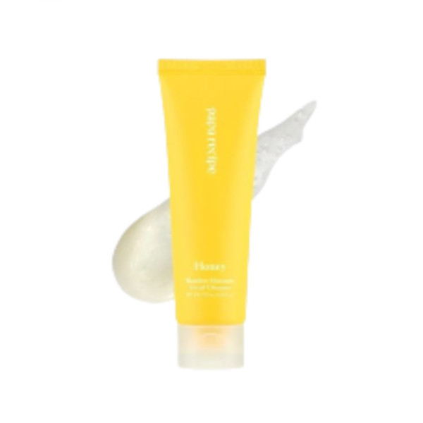 Papa Recipe - Bombee Honey Moisture Cleansing Foam - 120ml | Stylevana