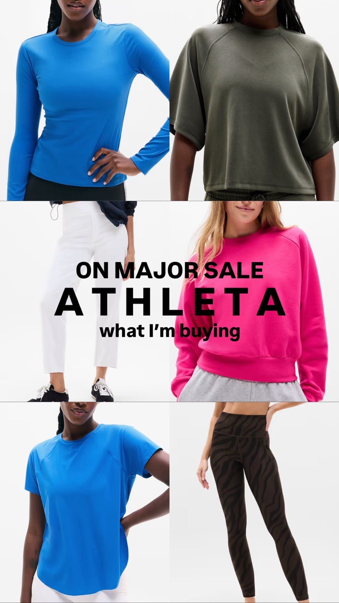 Ladies, this is an incredible sale, worth taking a look at! My favorite athletic wear brand! ￼

#LTKootd #LTKActive #LTKOver40