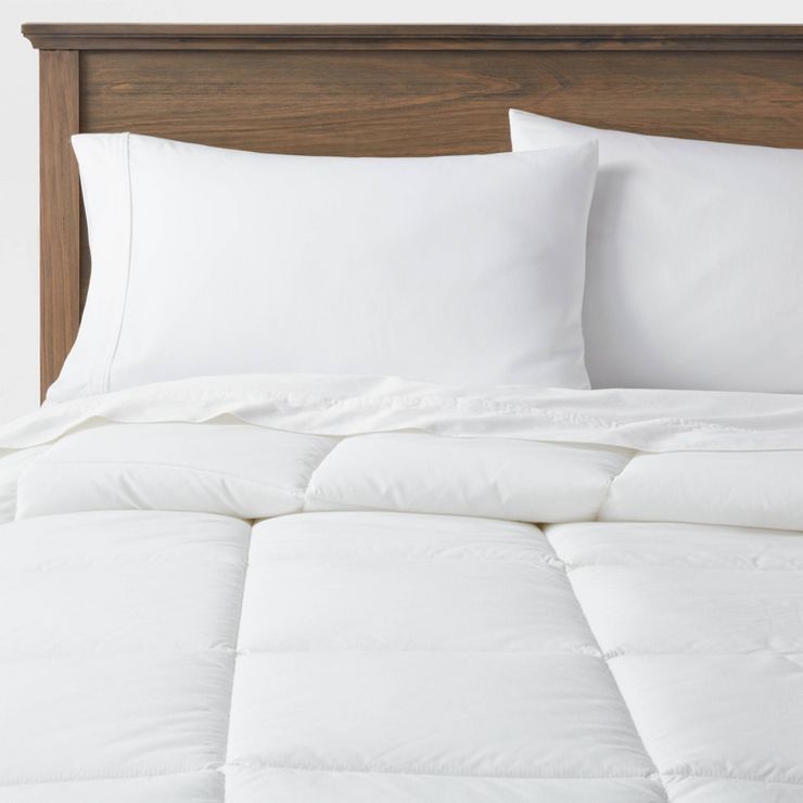 Down Alternative Comforter - Threshold™ | Target