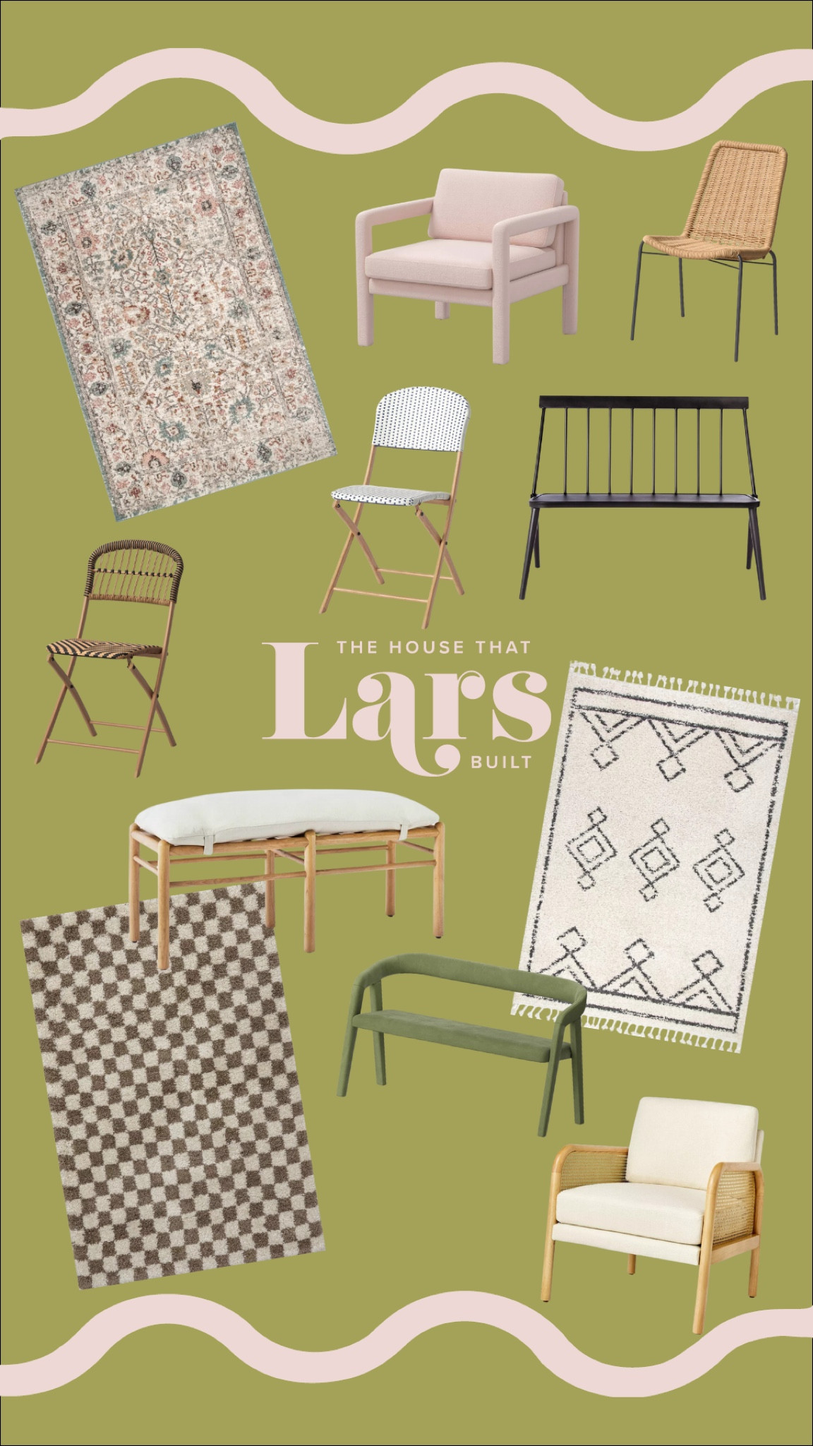 Rug & furniture finds from the Target Circle sale!

#LTKxTarget #LTKhome #LTKsalealert