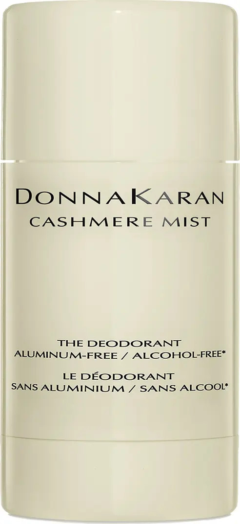 Donna Karan New York Cashmere Mist Aluminum-Free Deodorant | Nordstrom | Nordstrom