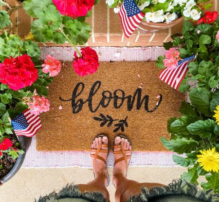 Summer Home Decor, Amazon Home, 4th of July, Outdoor Living, Lawn Care, Gardeningg

#LTKHome #LTKSeasonal