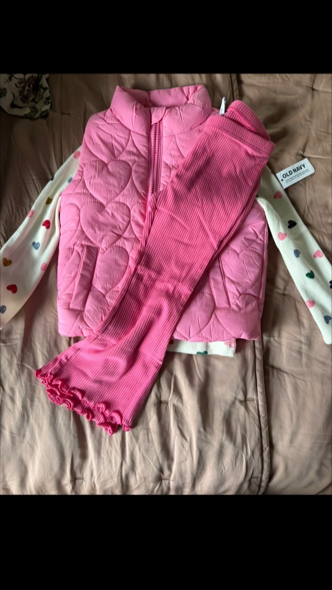 I love a good affordable Valentine’s Day haul for my girlies. I just can’t say no. Give me all the hearts and all the colors. Almost Everything is 40-50% off 

#LTKKids #LTKmomlife #LTKSaleAlert