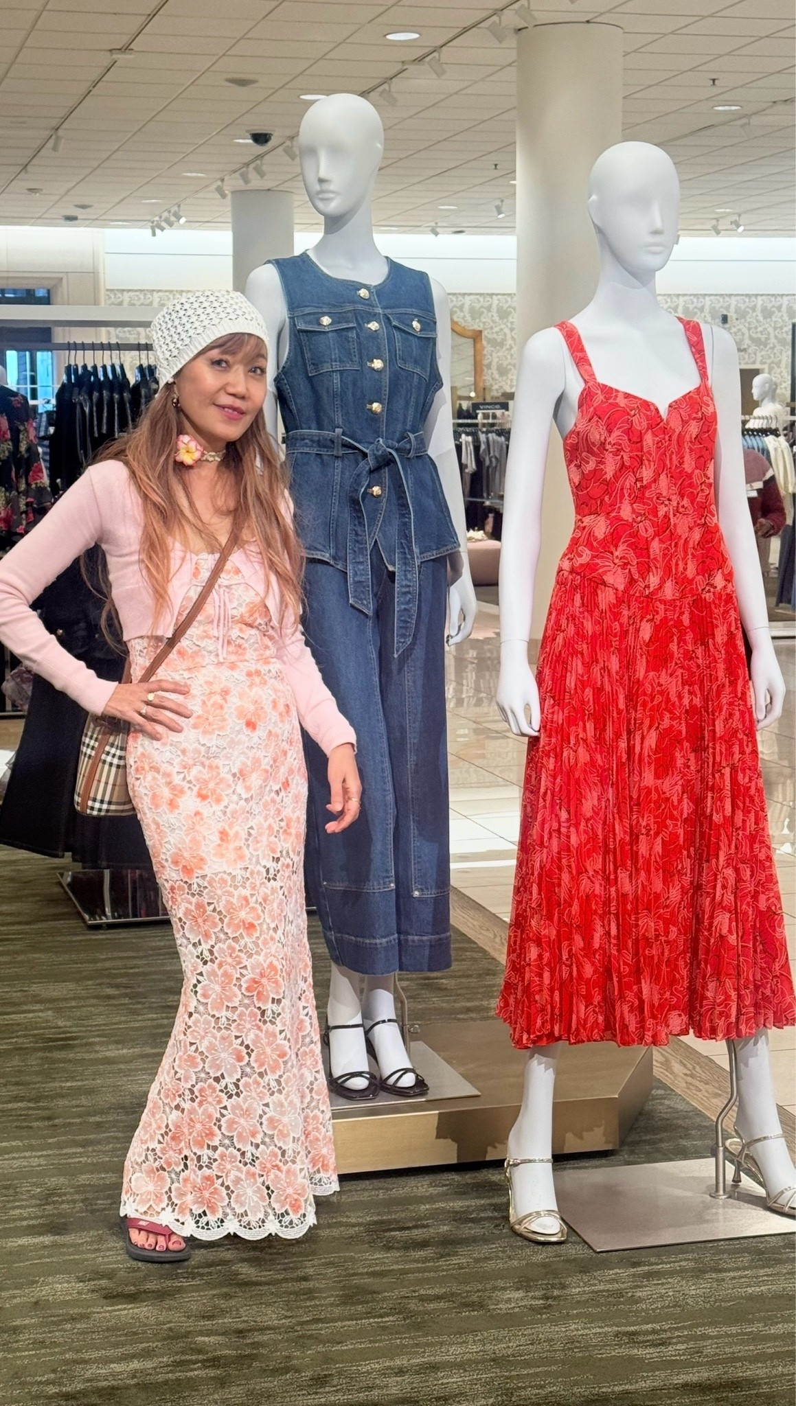 So many beautiful dresses are going to be on sale coming Nordstrom Anniversary July 18. Save this post and come back to shop #money #shopsmart

#LTKSaleAlert