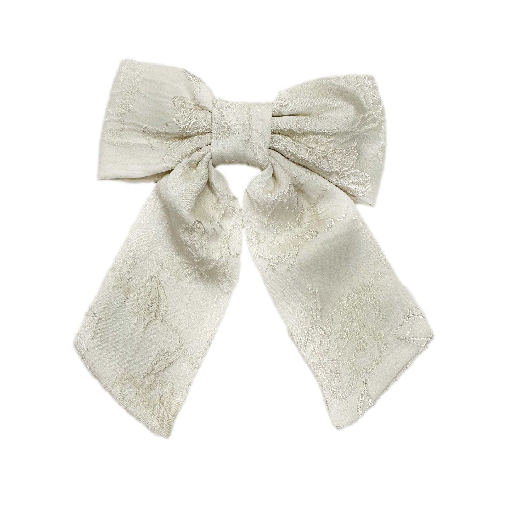 Eliza Petite Hair Bow | petite maison kids