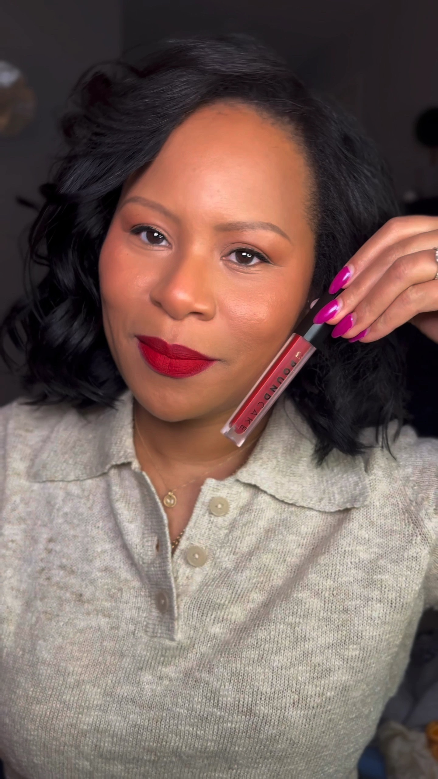 Best red lip colors in the game. From blue reds to orange reds. From matte to gloss. #lipstick #redlips #redlipstick #poundcake #maedbeauty #gensee #lys #ilia #roseinc 

#LTKOver40 #LTKFindsUnder100 #LTKBeauty