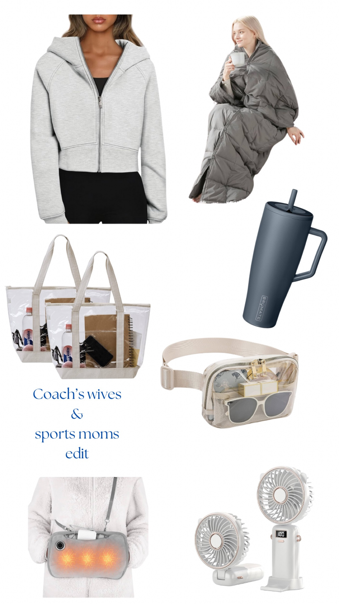 CALLING ALL SPORTS MOMS!!!! This is for YOU 🏈🏀⚽️⚾️🥎

#LTKSaleAlert #LTKStyleTip #LTKSummerSales