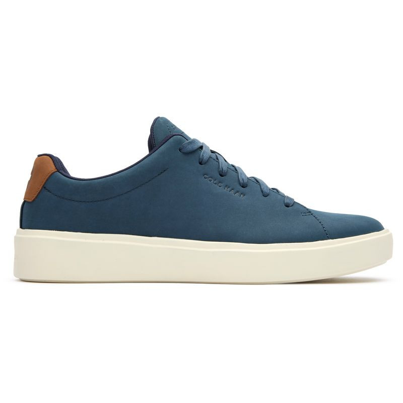 Cole Haan Grand Crosscourt Traveler Trainers | BrandAlley