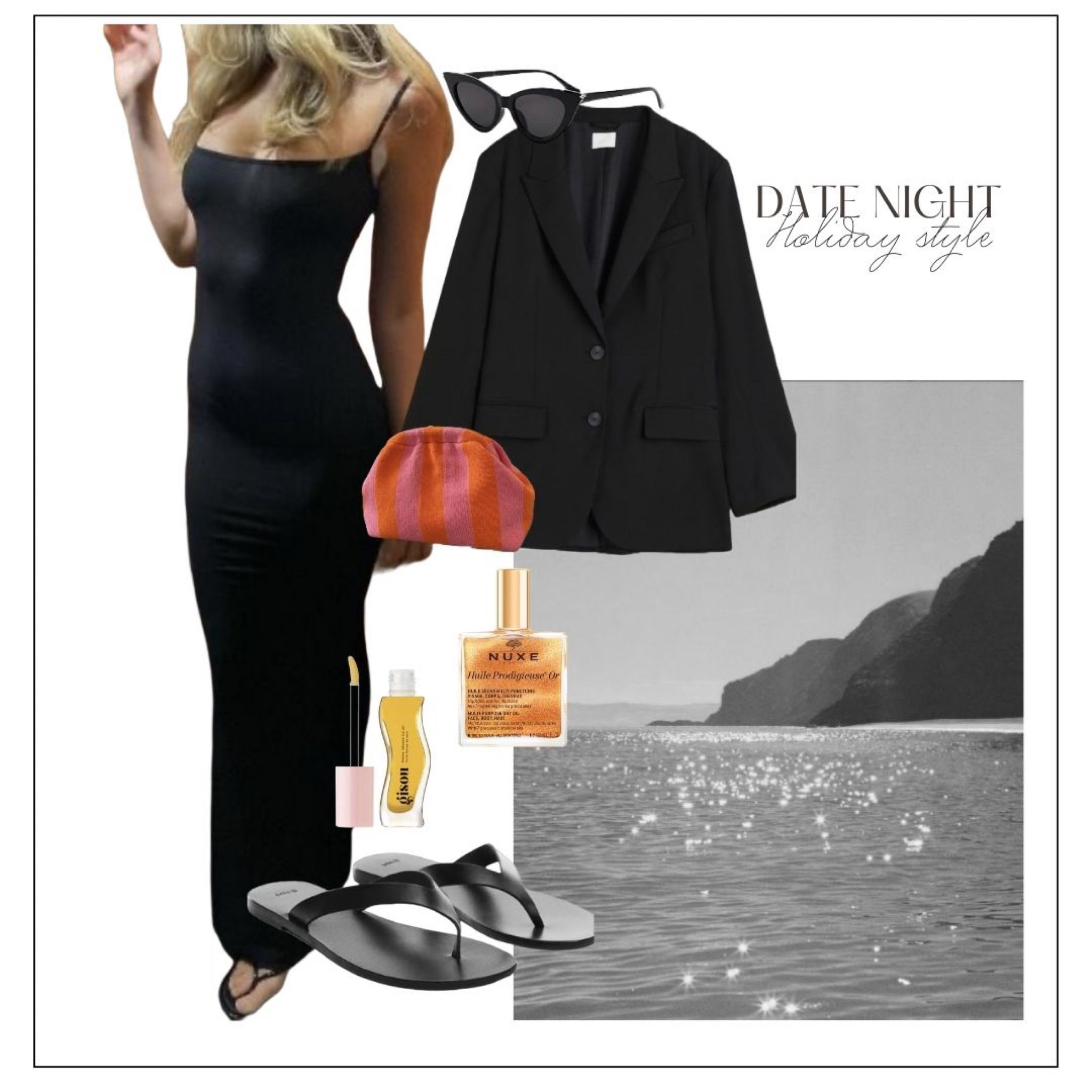 Summer date night #summerdress #barbie #summerstyle 

#LTKSeasonal #LTKtravel #LTKparties