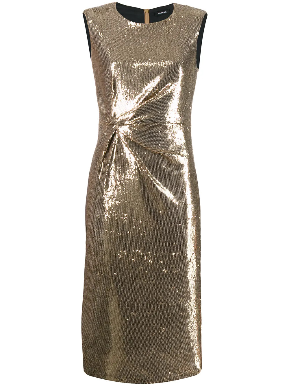 Pille dress | Farfetch Global
