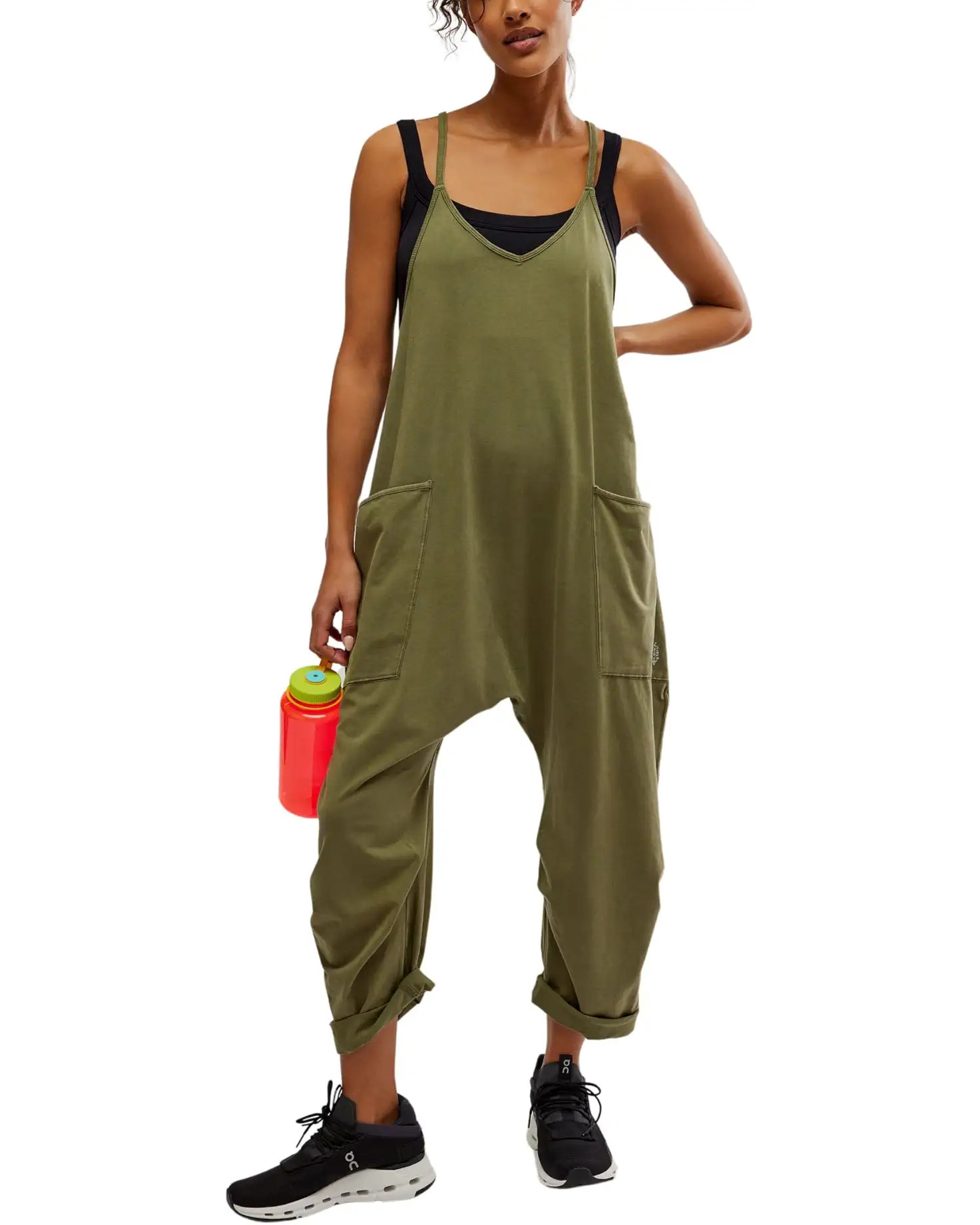Women's FP Movement Hot Shot One-Piece | Zappos