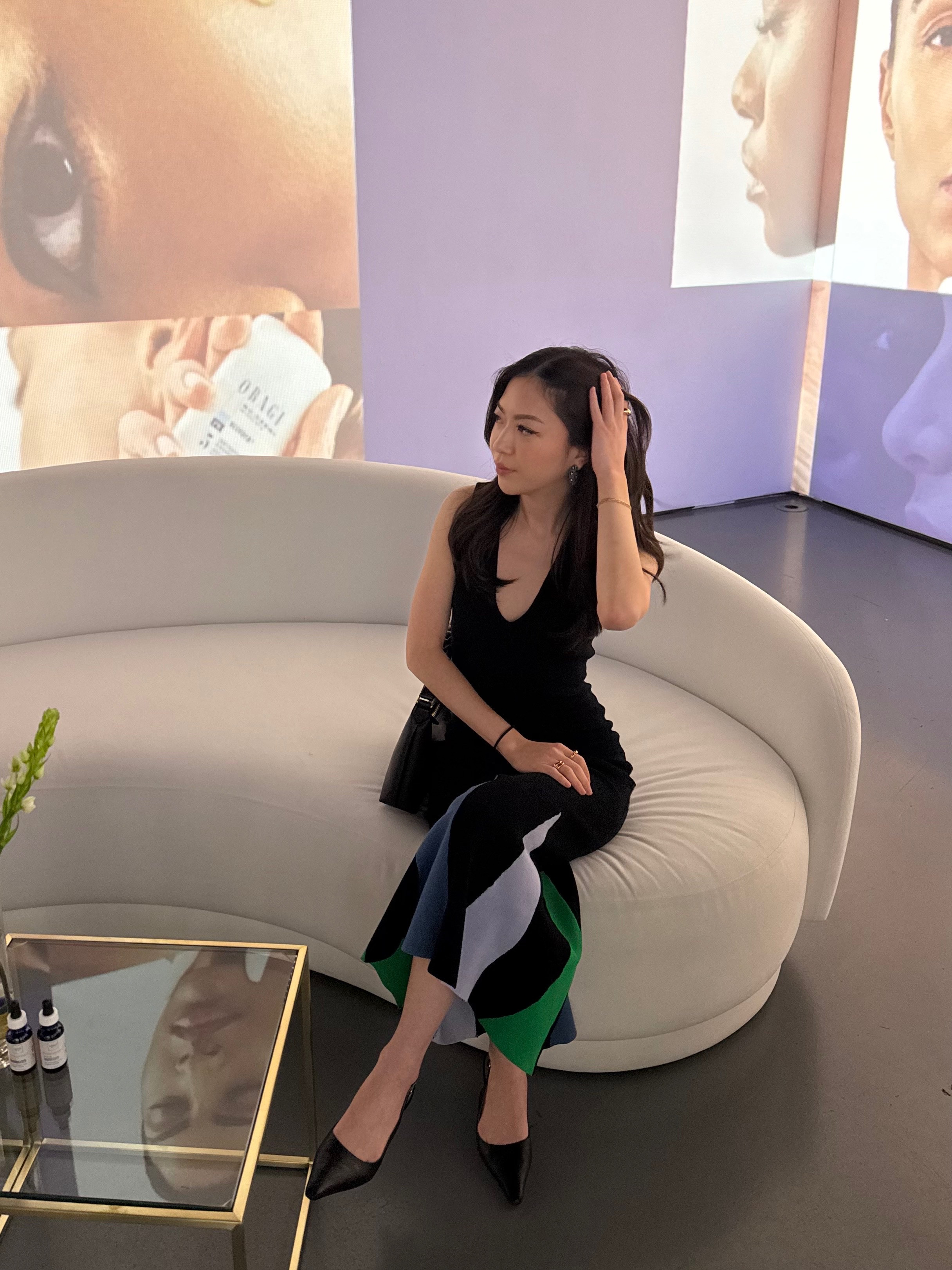 summer event dress - dress: rhode from RTR, kitten heels: Sam Edelman

#LTKTravel #LTKShoeCrush