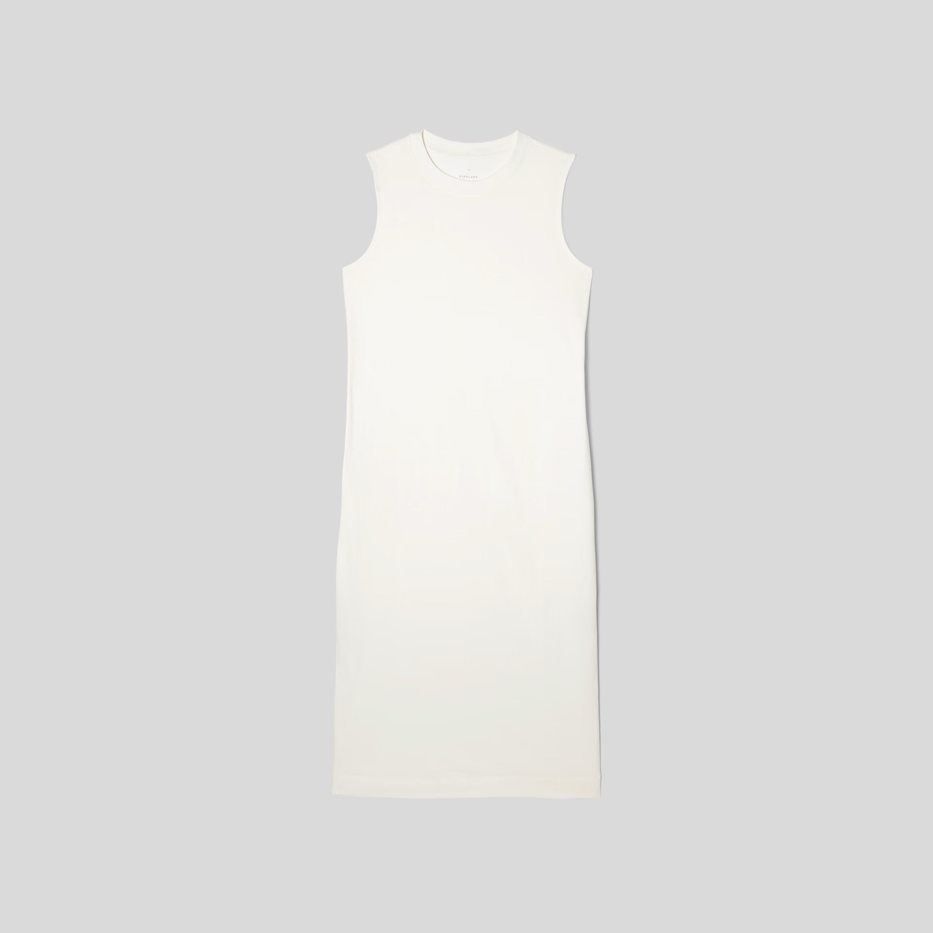 The Organic Cotton Weekend Tank Dress | Everlane