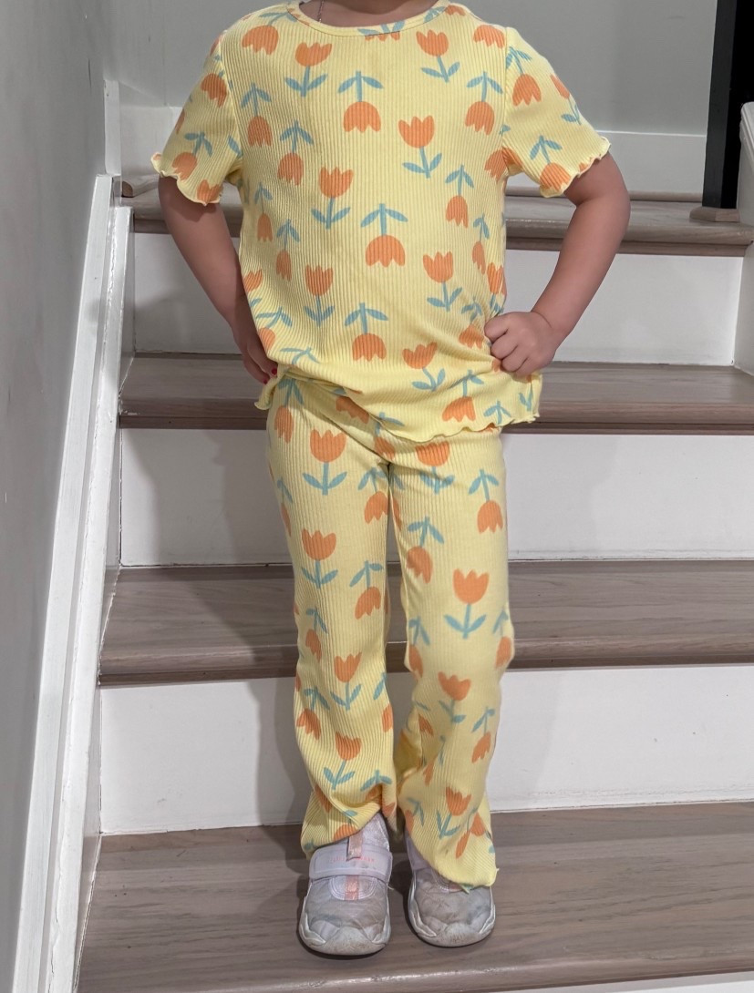 Old navy toddler outfitting for spring! 

#LTKmomlife #LTKKids #LTKSeasonal