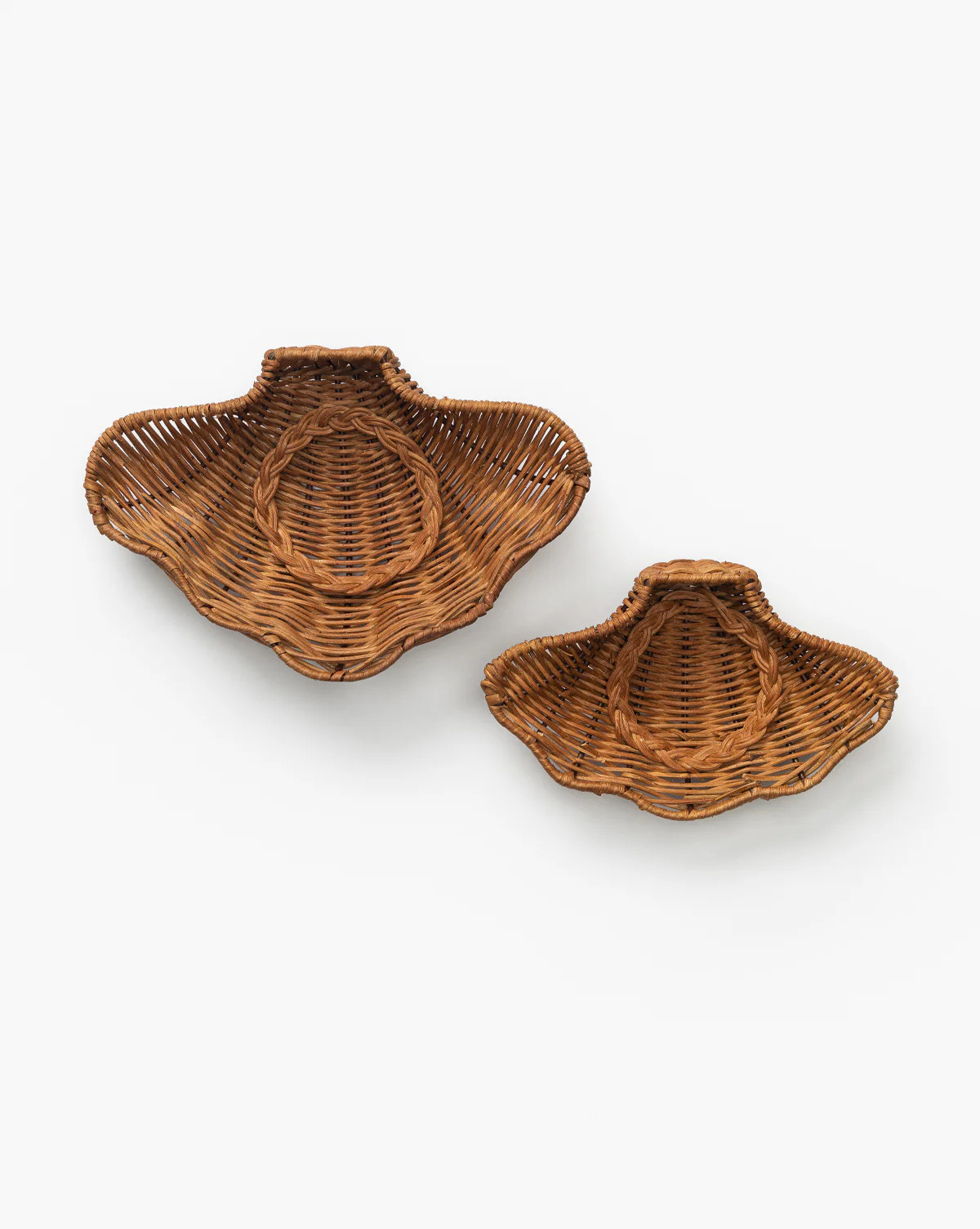 8" Concha Dish | McGee & Co. (US)