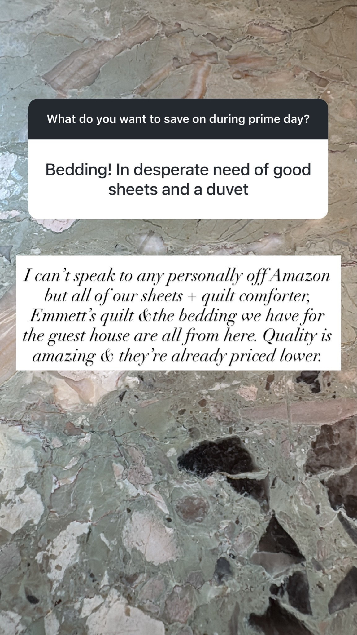 Our fav for good bedding

#LTKHome