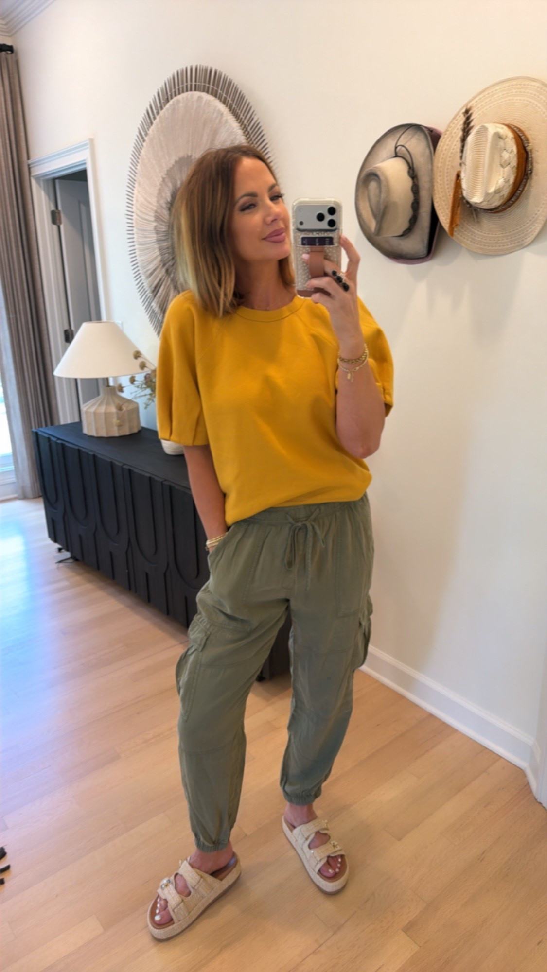 walmart top and pants for fall ♥️

#LTKootd #LTKSeasonal #LTKSaleAlert