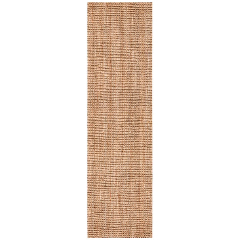 Martha Stewart Rugs Martha Stewart Hand Woven Jute Solid Color Rug & Reviews | Wayfair | Wayfair North America