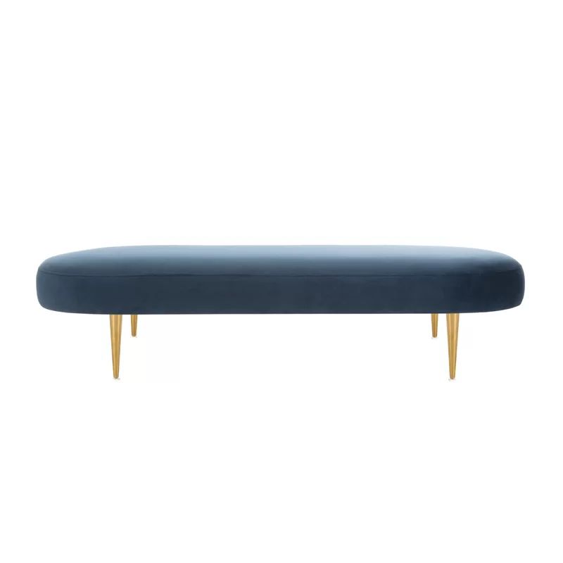 Corinne Upholstered Bench | Wayfair North America