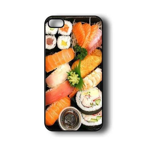 Sushi Box iPhone 5 Case - Fits iPhone 5 | Amazon (US)